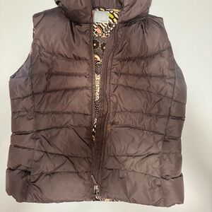 MISSONI VINTGE WOMENS VEST